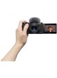 Sony ZV-1 Vlog Digital Camera (Black)(Sony Malaysia)